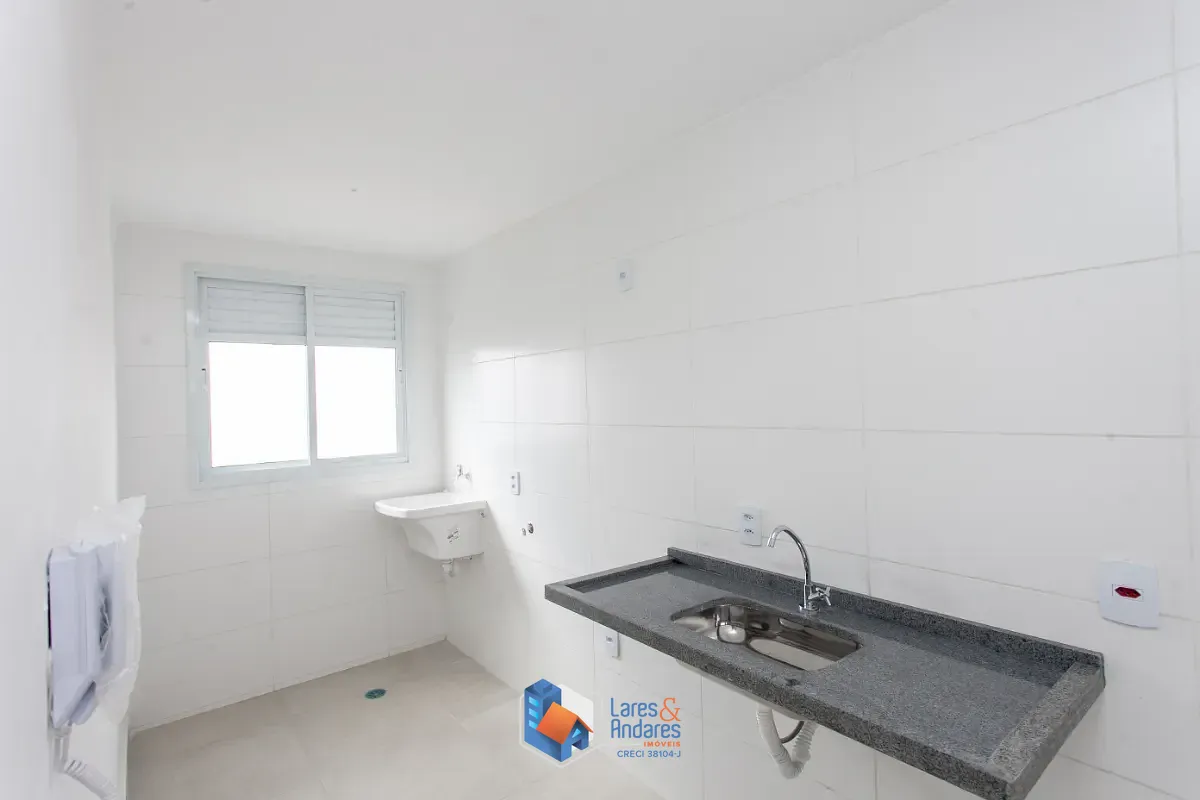 Apartamento, 1 quarto, 32 m² - Foto 4