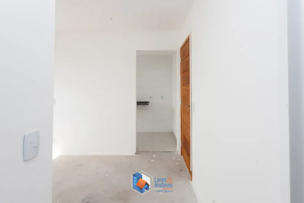 Apartamento, 1 quarto, 32 m² - Foto 27