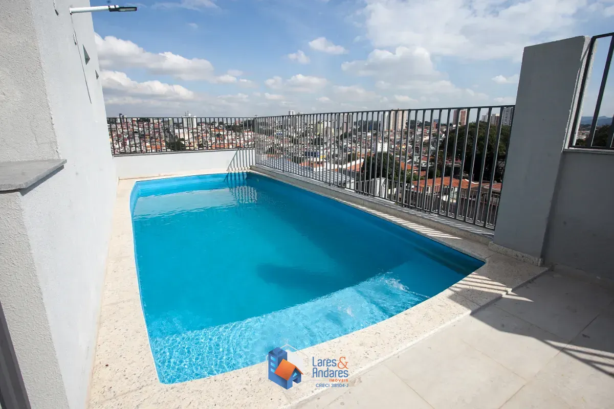 Apartamento, 1 quarto, 32 m² - Foto 45