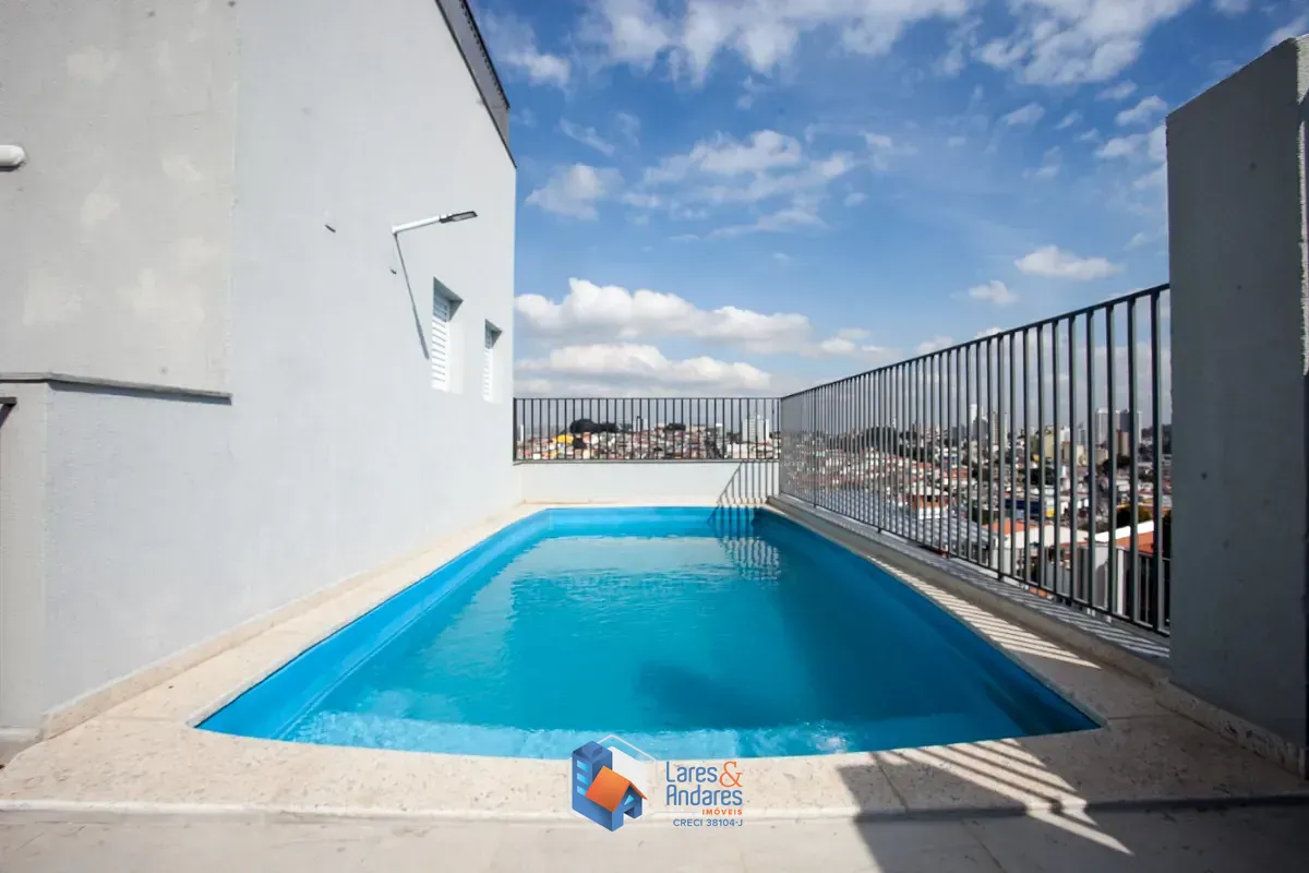 Apartamento, 1 quarto, 32 m² - Foto 46