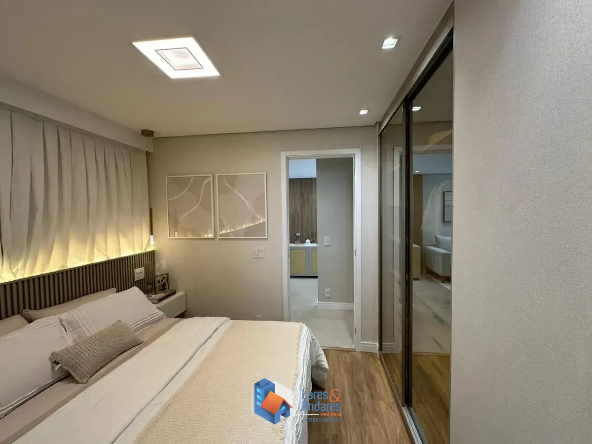 Apartamento, 1 quarto, 32 m² - Foto 69