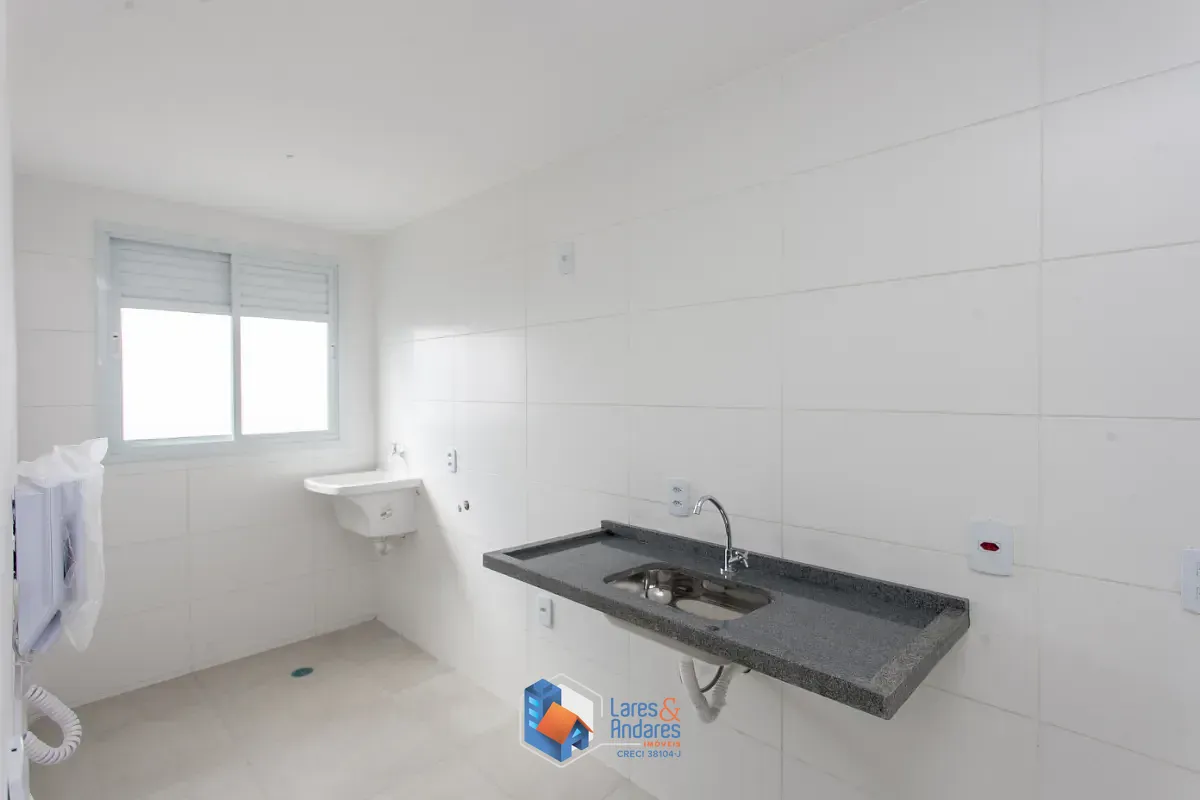Apartamento, 1 quarto, 32 m² - Foto 5