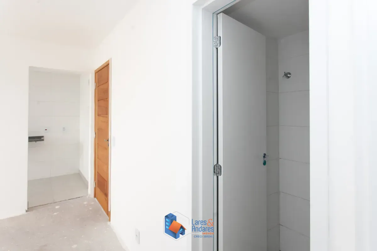 Apartamento, 1 quarto, 32 m² - Foto 26