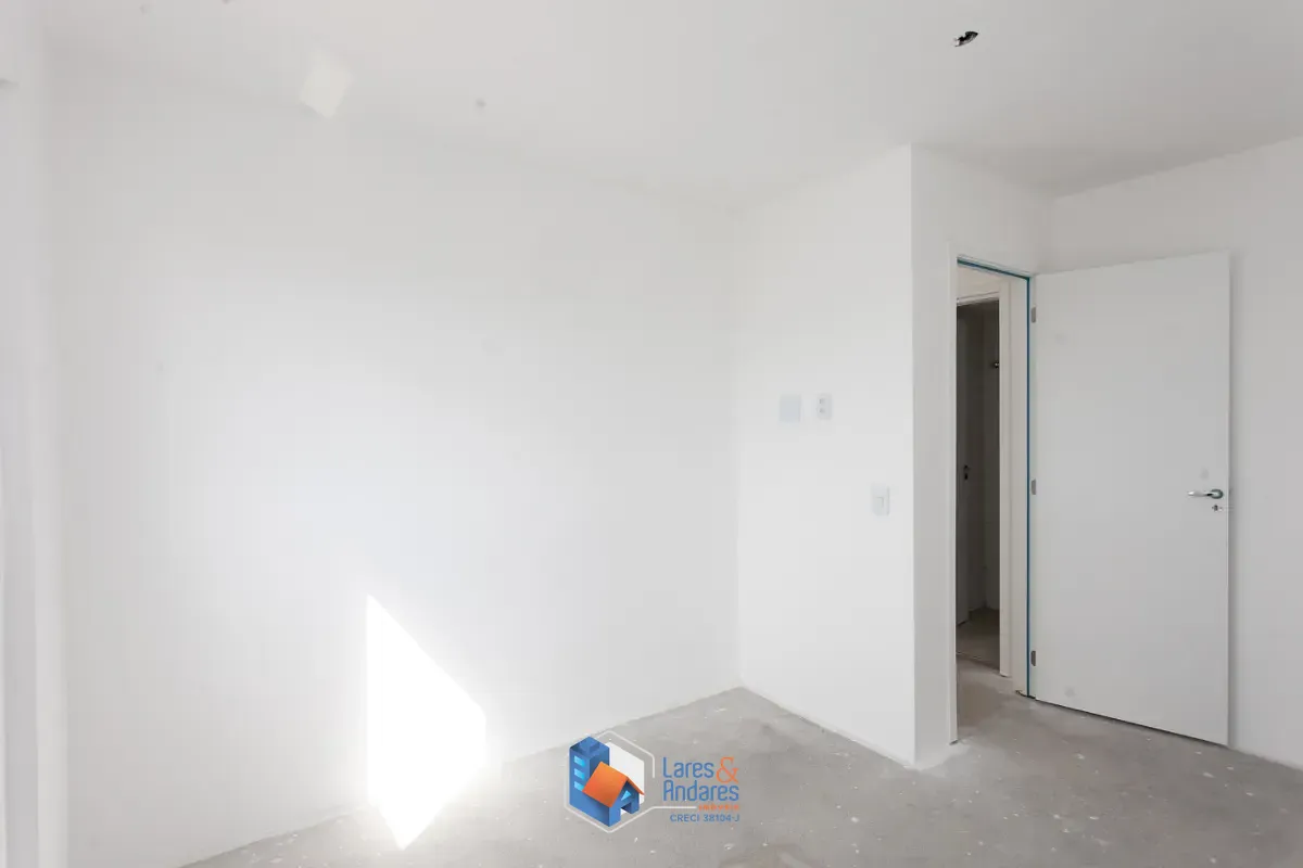 Apartamento, 1 quarto, 32 m² - Foto 25