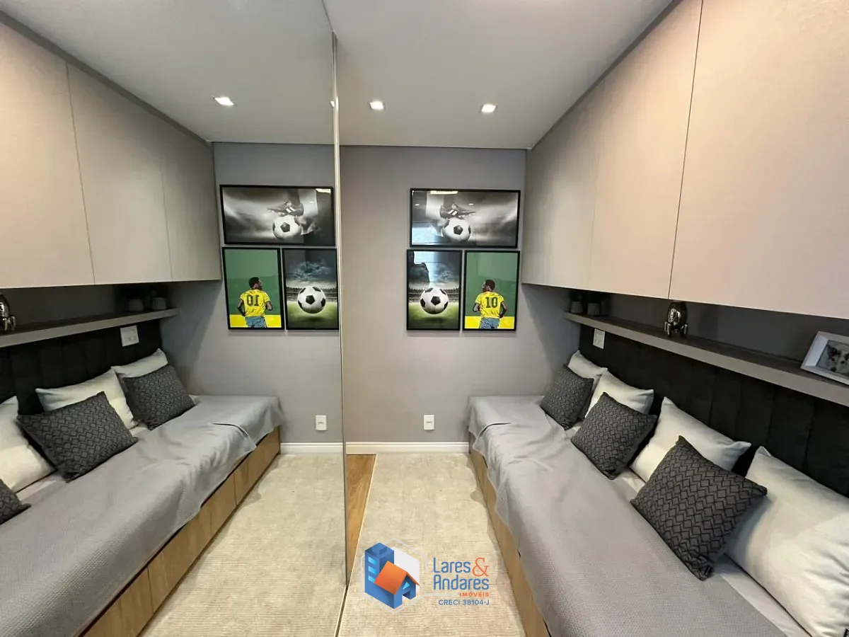 Apartamento, 1 quarto, 32 m² - Foto 73