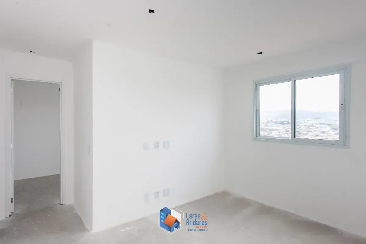 Apartamento, 1 quarto, 32 m² - Foto 12