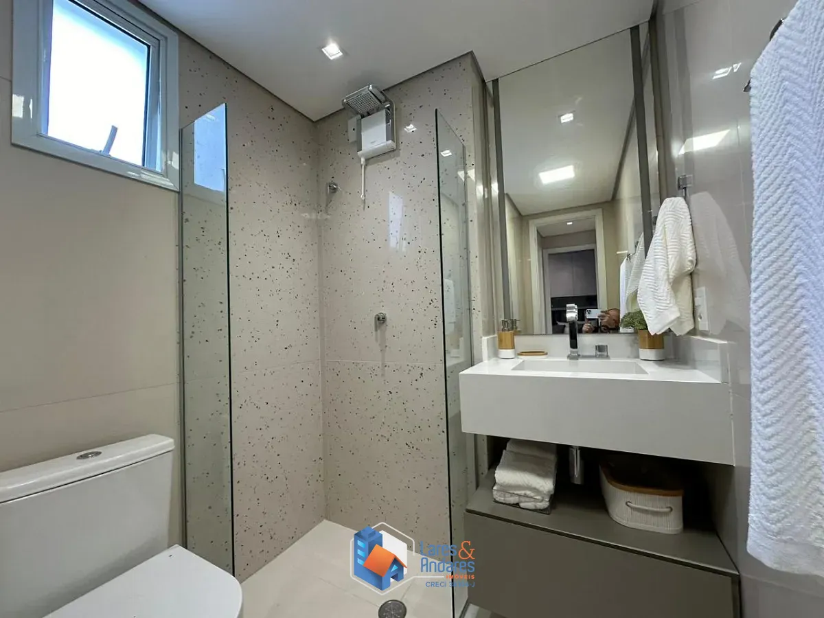 Apartamento, 1 quarto, 32 m² - Foto 74
