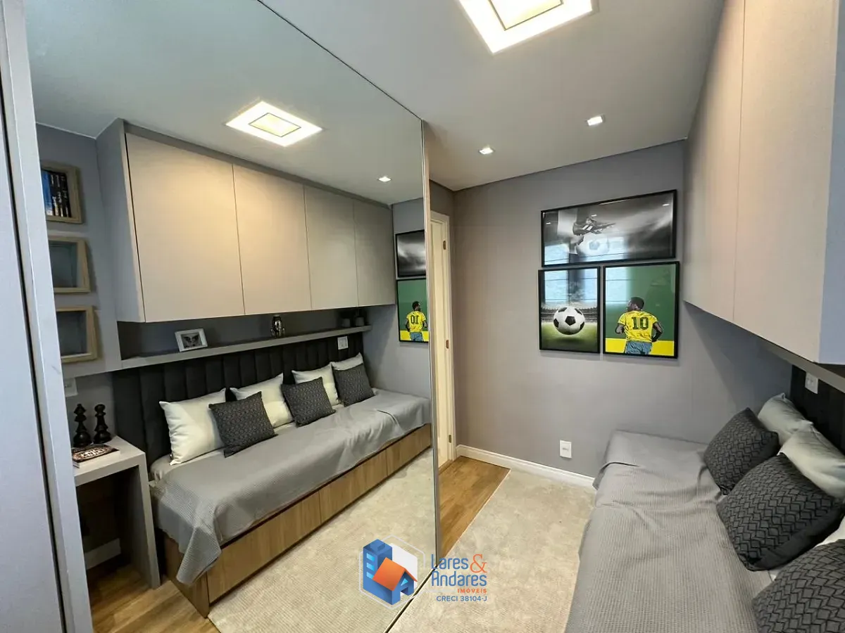 Apartamento, 1 quarto, 32 m² - Foto 72