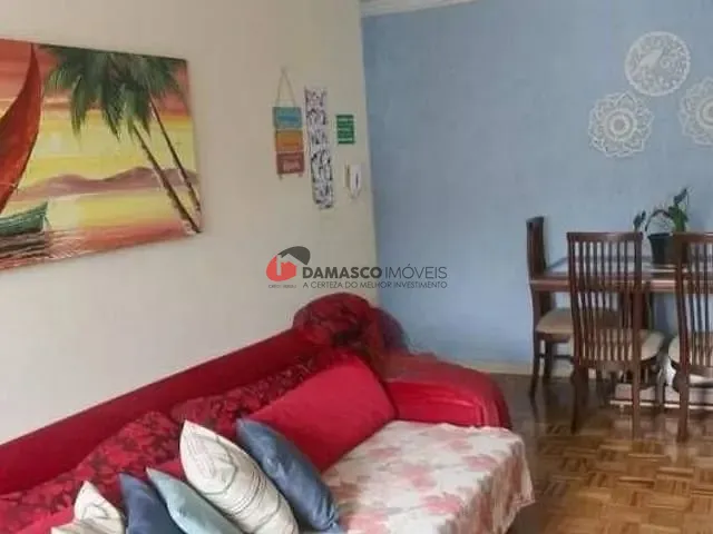 Apartamento 2 quartos e 1 banheiro, à venda, no bairro Santa Maria em São Caetano do Sul