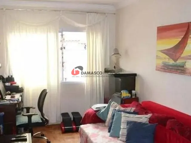 Apartamento 2 quartos e 1 banheiro, à venda, no bairro Santa Maria em São Caetano do Sul