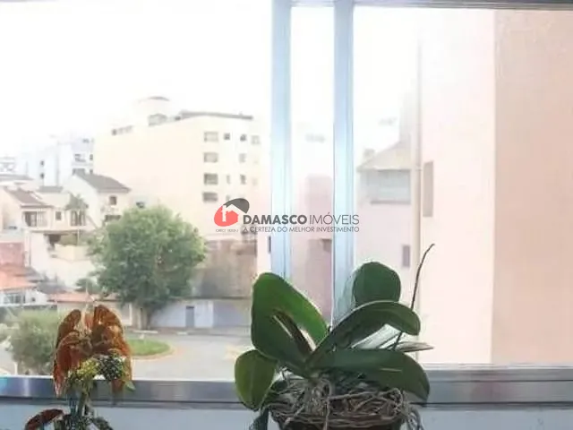 Apartamento 2 quartos e 1 banheiro, à venda, no bairro Santa Maria em São Caetano do Sul