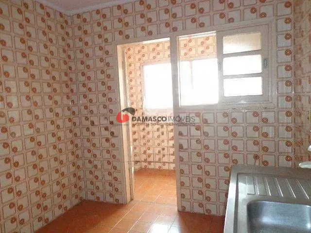 Apartamento 2 quartos e 1 banheiro, à venda, no bairro Santa Maria em São Caetano do Sul