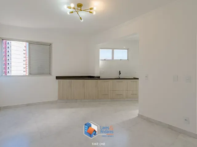 Apartamento com 60m² 1 quarto e 1 banheiro, à venda, no bairro Jardim Paraíso em Campinas