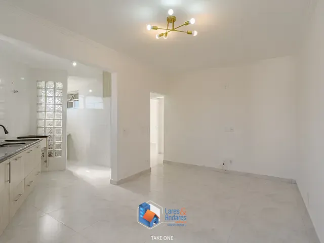 Apartamento com 60m² 1 quarto e 1 banheiro, à venda, no bairro Jardim Paraíso em Campinas