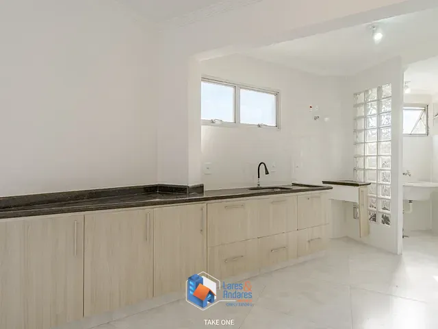 Apartamento com 60m² 1 quarto e 1 banheiro, à venda, no bairro Jardim Paraíso em Campinas