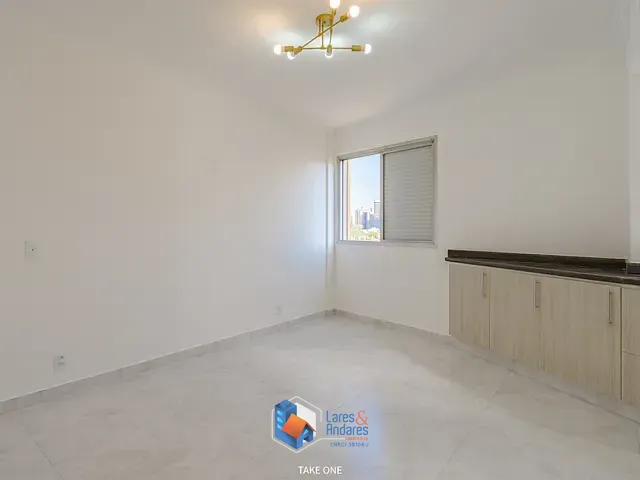 Apartamento com 60m² 1 quarto e 1 banheiro, à venda, no bairro Jardim Paraíso em Campinas