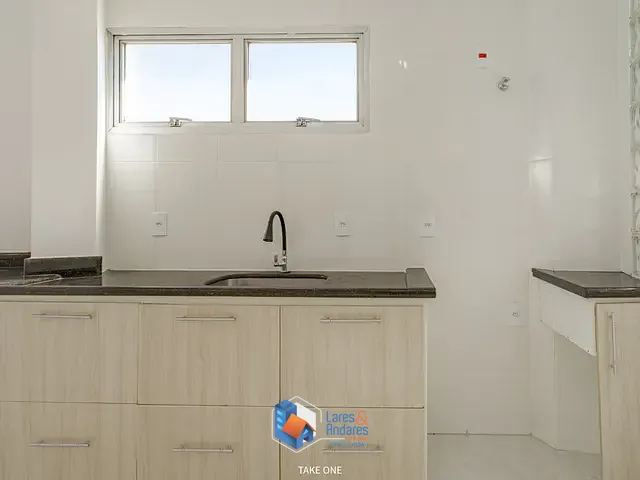 Apartamento com 60m² 1 quarto e 1 banheiro, à venda, no bairro Jardim Paraíso em Campinas