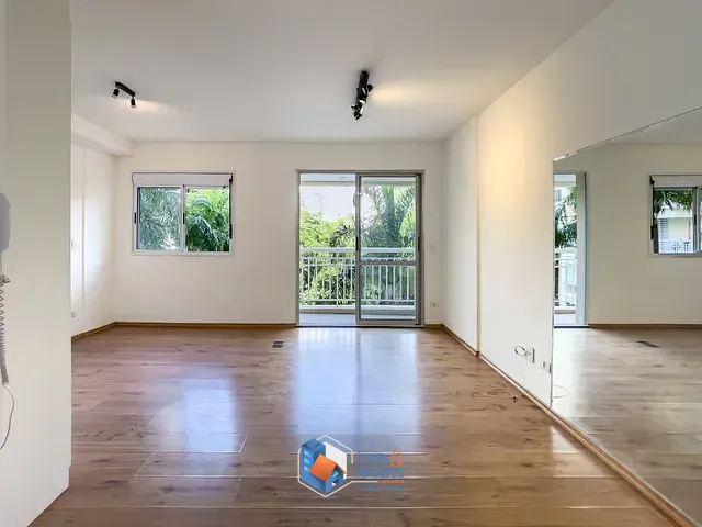 Apartamento com 31m² 1 quarto e 1 banheiro, à venda, no bairro Panamby em São Paulo