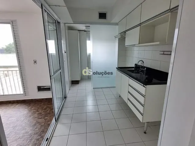 Apartamento 2 quartos e 2 banheiros, à venda ou para alugar, no bairro Vila Leopoldina em São Paulo