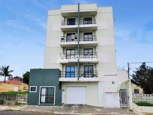 Apartamento com 123m² 3 quartos e 2 banheiros, à venda ou para alugar, no bairro Orfãs em Ponta Grossa