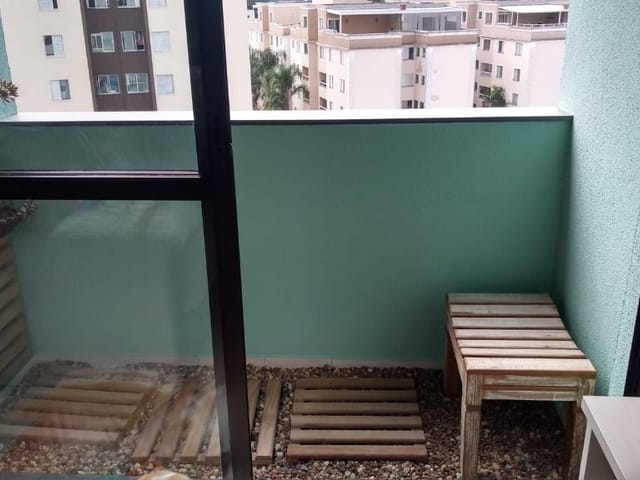 Foto do Apartamento - Apartamento com 3 dormitórios, 62 m² - venda por R$ 370.000,00 ou aluguel por R$ 2.160,00/mês - Parque Industrial - São José dos Campos/SP | INDEPENDENCE NEGOCIOS IMOBILIARIOS LTDA