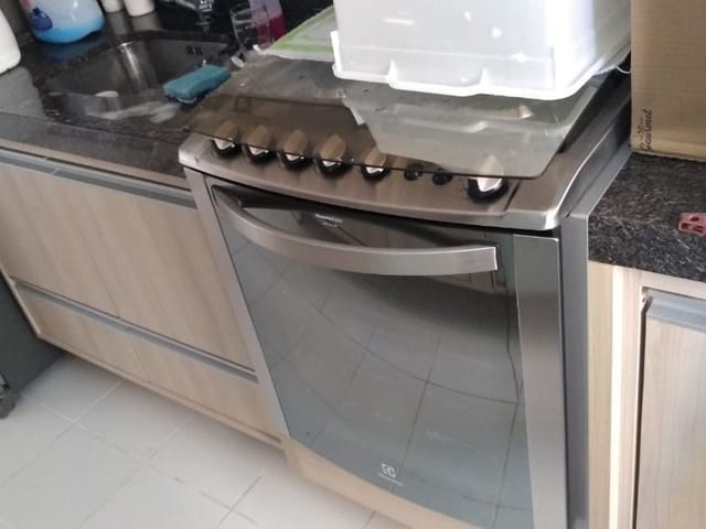 Foto do Apartamento - Apartamento com 3 dormitórios, 62 m² - venda por R$ 370.000,00 ou aluguel por R$ 2.160,00/mês - Parque Industrial - São José dos Campos/SP | INDEPENDENCE NEGOCIOS IMOBILIARIOS LTDA