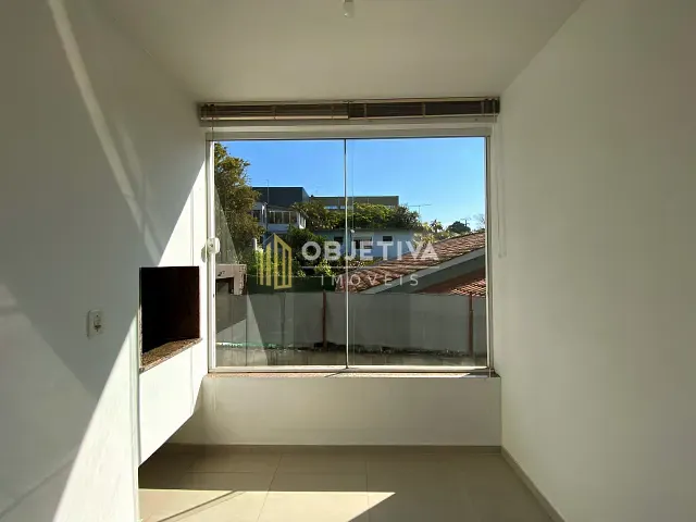 Apartamento 2 quartos e 1 banheiro, para alugar, no bairro Ideal em Novo Hamburgo