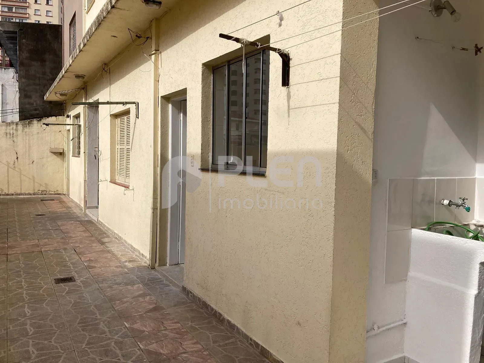 Apartamento de 2 quartos à venda em Água Fria, São Paulo