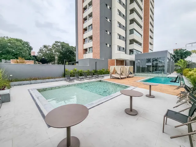 Foto do Apartamento - Apartamento para venda em Campestre com 3 quartos, sendo 3 suítes, 134m² | Lares e Andares Imóveis
