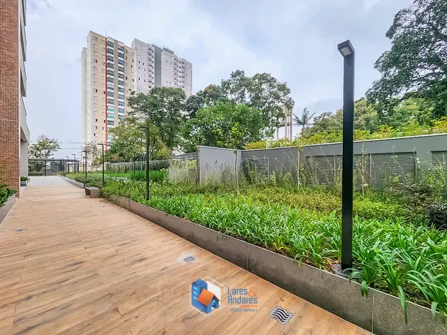 Apartamento com 3023m² 3 quartos e 5 banheiros, à venda, no bairro Campestre em Santo André
