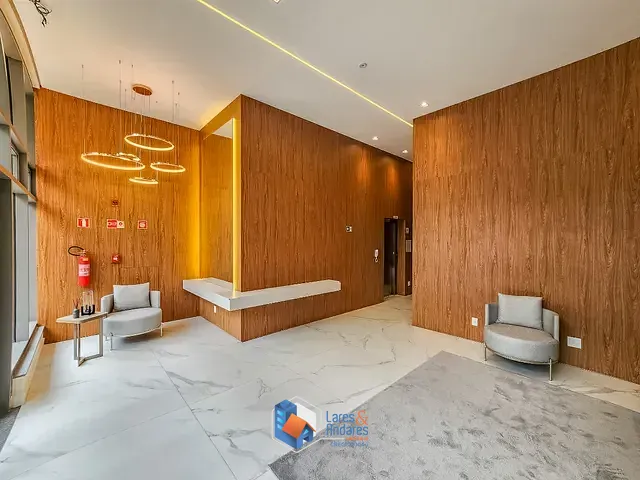 Apartamento com 3023m² 3 quartos e 5 banheiros, à venda, no bairro Campestre em Santo André