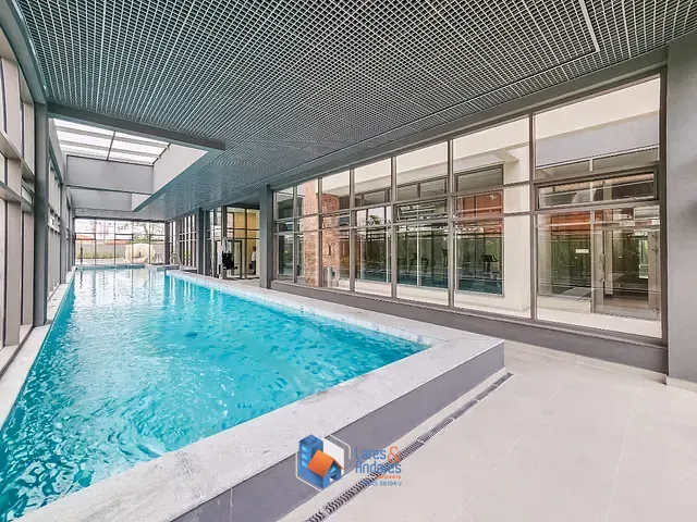 Apartamento com 3023m² 3 quartos e 5 banheiros, à venda, no bairro Campestre em Santo André