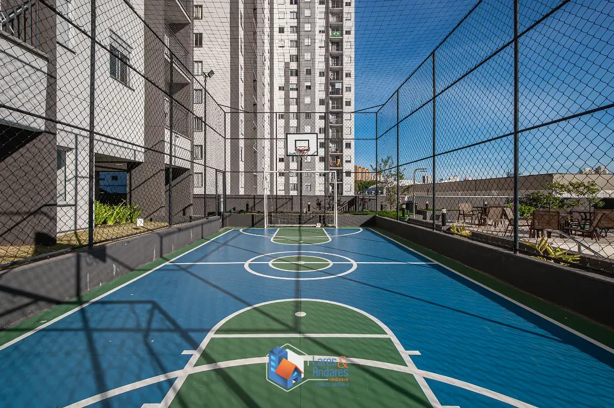Apartamento, 2 quartos, 34 m² - Foto 18