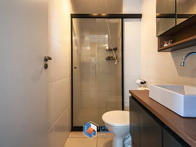 Apartamento com 3940m² 2 quartos e 1 banheiro, à venda, no bairro Água Branca em São Paulo
