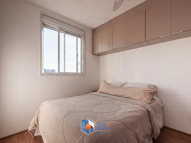 Apartamento com 3940m² 2 quartos e 1 banheiro, à venda, no bairro Água Branca em São Paulo