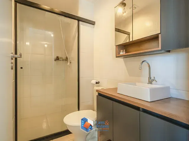 Apartamento com 3940m² 2 quartos e 1 banheiro, à venda, no bairro Água Branca em São Paulo