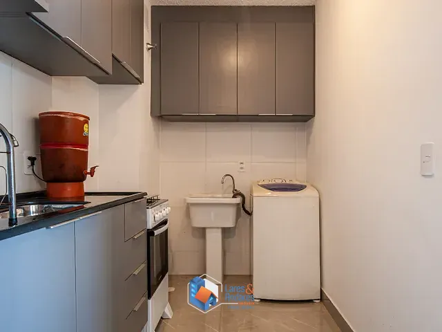 Apartamento com 3940m² 2 quartos e 1 banheiro, à venda, no bairro Água Branca em São Paulo