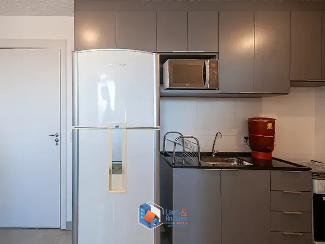 Apartamento com 3940m² 2 quartos e 1 banheiro, à venda, no bairro Água Branca em São Paulo