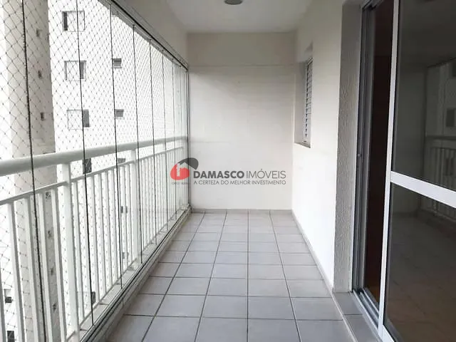 Apartamento 3 quartos e 3 banheiros, à venda, no bairro Boa Vista em São Caetano do Sul