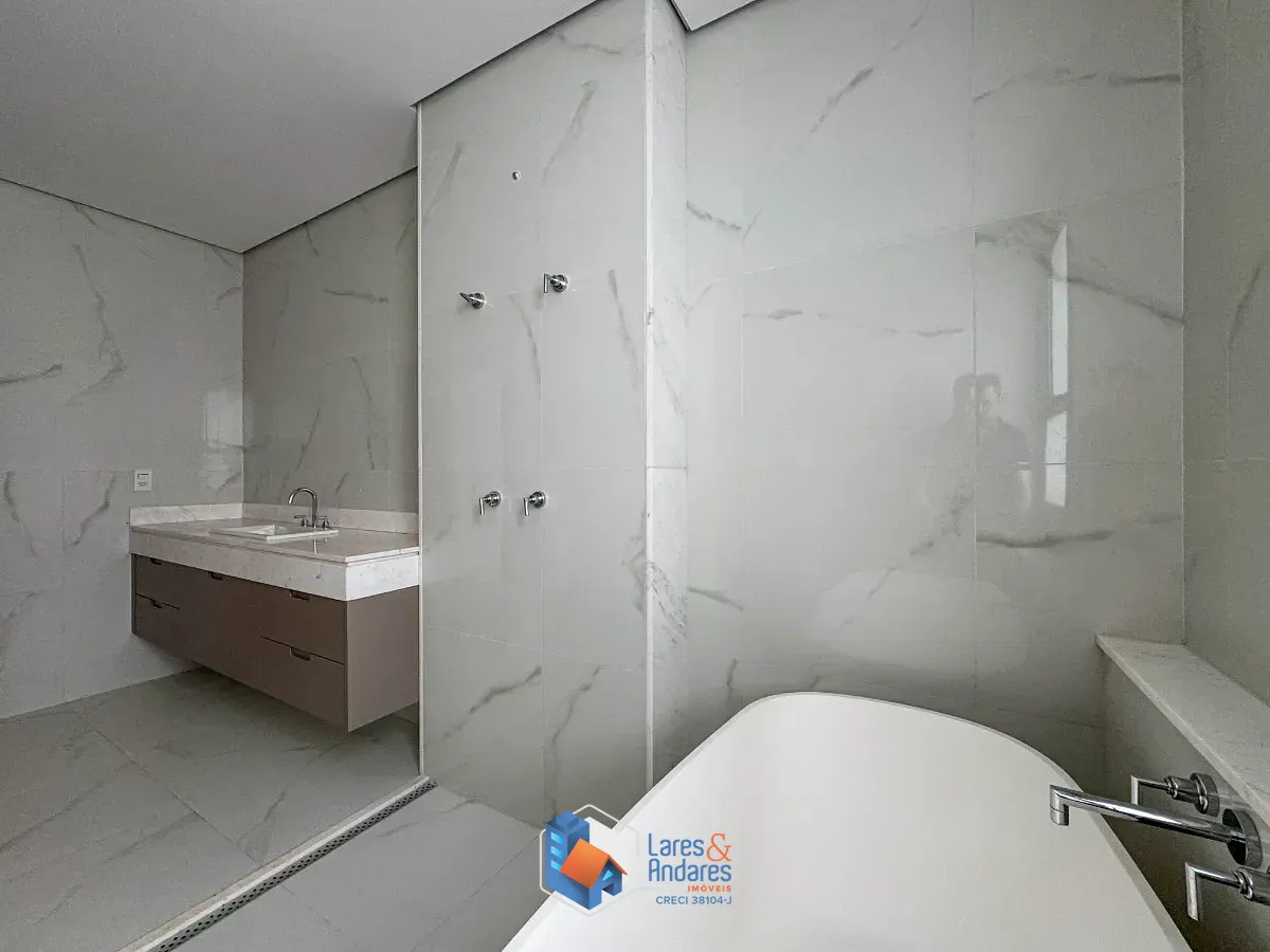 Apartamento, 4 quartos, 462 m² - Foto 14