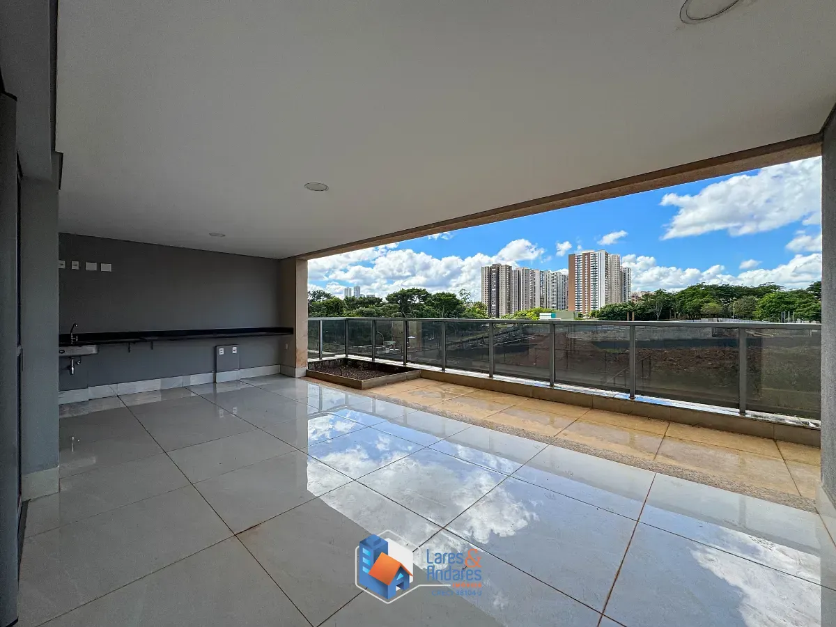 Apartamento, 4 quartos, 462 m² - Foto 41