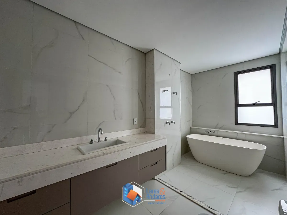 Apartamento, 4 quartos, 462 m² - Foto 11