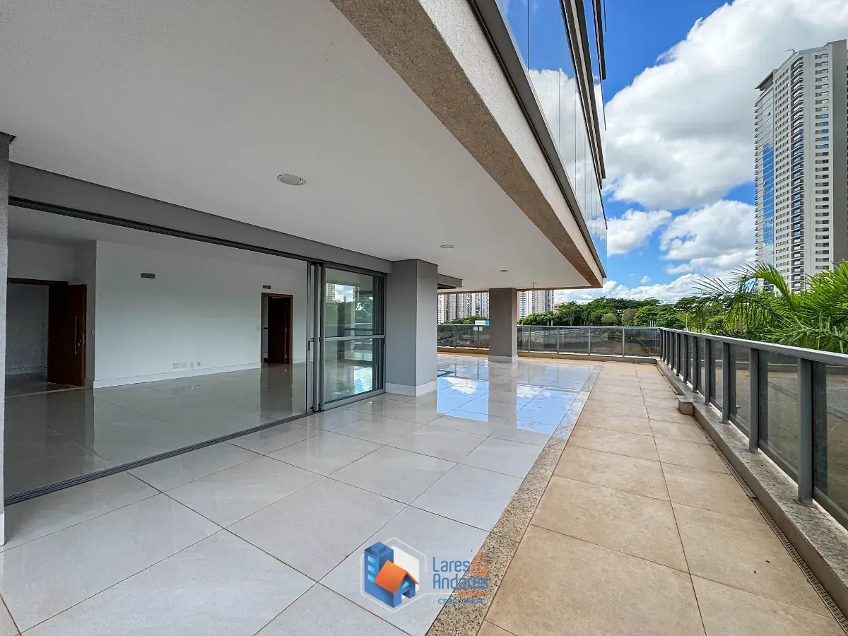 Apartamento, 4 quartos, 462 m² - Foto 64