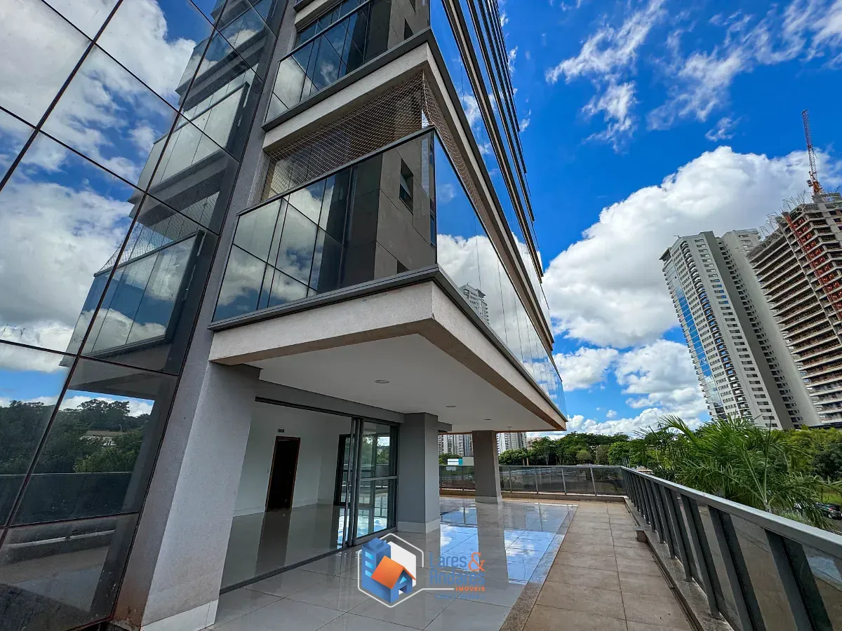 Apartamento, 4 quartos, 462 m² - Foto 59