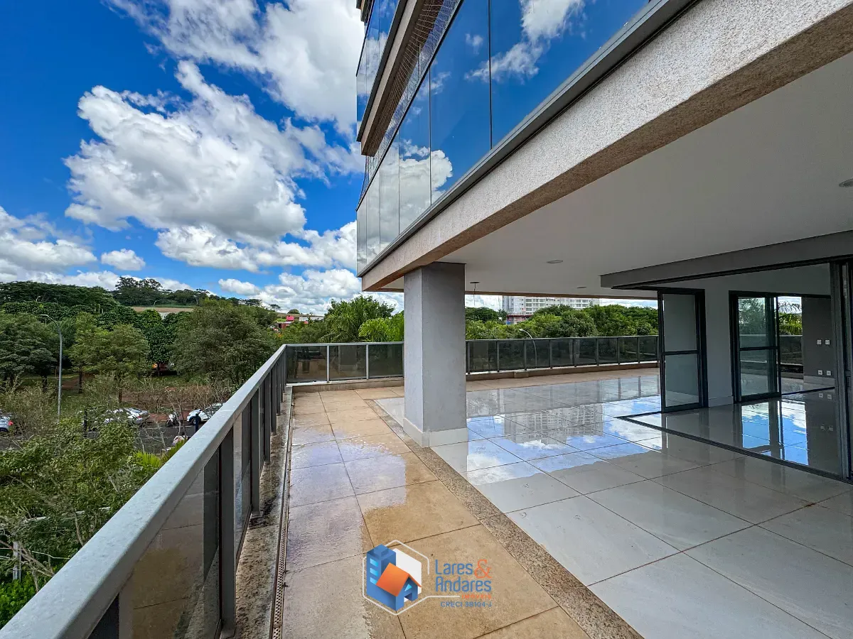 Apartamento, 4 quartos, 462 m² - Foto 54