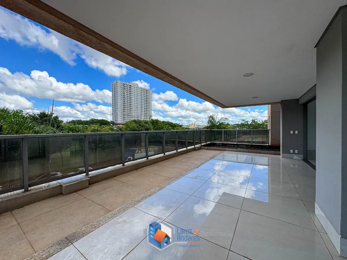Apartamento, 4 quartos, 462 m² - Foto 43