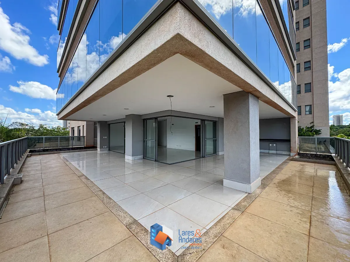 Apartamento, 4 quartos, 462 m² - Foto 55