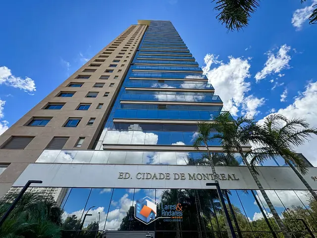 Apartamento com 462m² 4 quartos e 5 banheiros, à venda, no bairro Jardim Ilhas do Sul em Ribeirão Preto