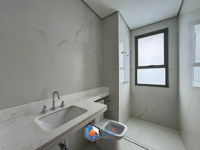Apartamento com 462m² 4 quartos e 5 banheiros, à venda, no bairro Jardim Ilhas do Sul em Ribeirão Preto
