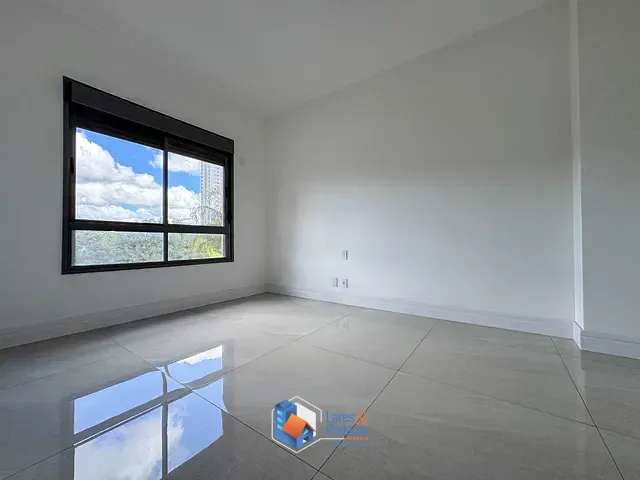 Apartamento com 462m² 4 quartos e 5 banheiros, à venda, no bairro Jardim Ilhas do Sul em Ribeirão Preto